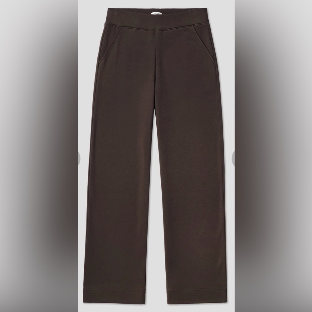 AYR Women's Brown Pants The High Hopes